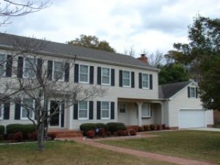 Foreclosed Home - 325 SANDLIN DR, 28358