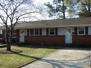 Foreclosed Home - List 100271467