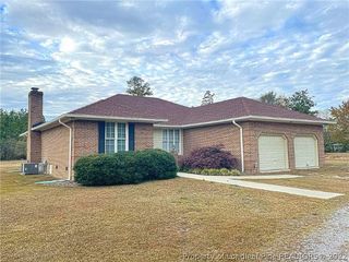 Foreclosed Home - 503 DUART RD, 28358