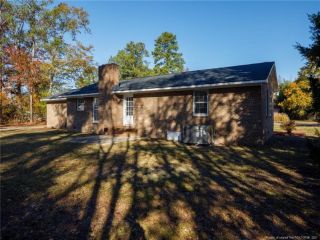 Foreclosed Home - 108 WINDSOR RD, 28358
