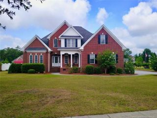 Foreclosed Home - 5404 WHITE OAK DR, 28358