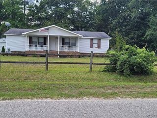 Foreclosed Home - 114 PEACOCK LN, 28358