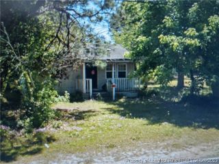 Foreclosed Home - 41 MARION RD, 28358