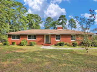 Foreclosed Home - 7547 NC HIGHWAY 41 N, 28358