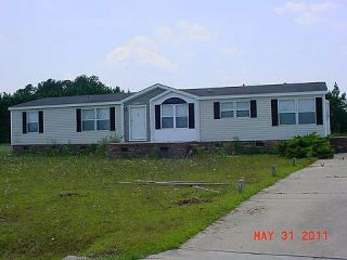 Foreclosed Home - List 100097920