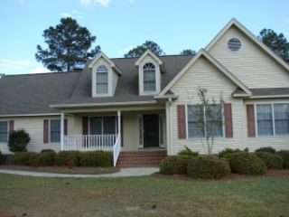 Foreclosed Home - 3200 PRINCETON ST, 28360