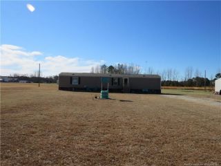 Foreclosed Home - 195 HUGGINS RD, 28360