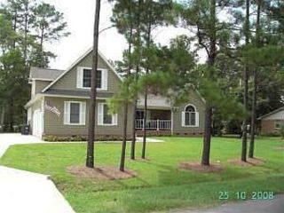 Foreclosed Home - 5201 FLYNN DR, 28360