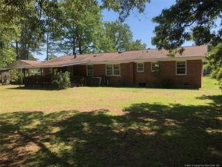 Foreclosed Home - 401 BOONE RD, 28360