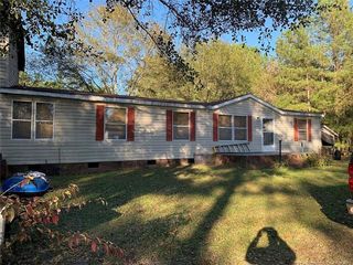 Foreclosed Home - 244 BURCH RD, 28360
