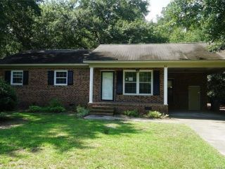 Foreclosed Home - 80 NEALY AVE, 28360