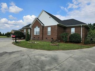 Foreclosed Home - 1034 W CARTHAGE RD, 28360