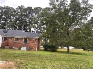 Foreclosed Home - 5400 N FAYETTEVILLE RD, 28360