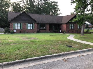 Foreclosed Home - 4004 KINGS CROSS RD, 28360