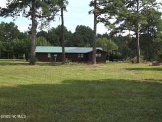 Foreclosed Home - 21661 OLD MAXTON RD, 28364