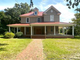 Foreclosed Home - 305 MCCASKILL AVE, 28364