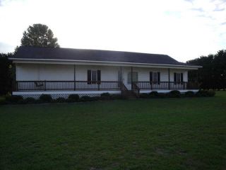 Foreclosed Home - 1251 RED HILL RD, 28365