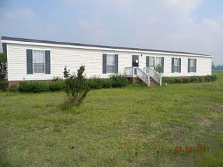 Foreclosed Home - 575 KELLY RD, 28365