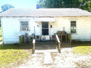 Foreclosed Home - 411 S CHURCH ST, 28365