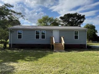 Foreclosed Home - 1341 GOLDSBORO HWY, 28366