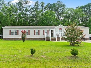 Foreclosed Home - 84 COLD CAMP RD, 28371