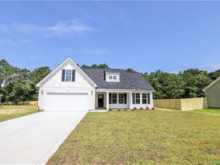 Foreclosed Home - 91 GUARD LN, 28371