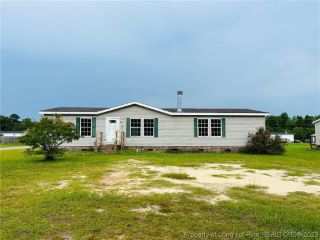 Foreclosed Home - 85 COLD CAMP RD, 28371