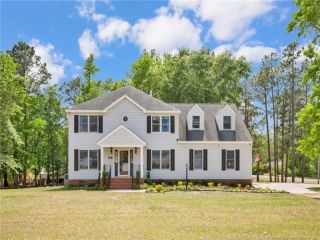 Foreclosed Home - 514 PINELAKE PARK RD, 28372