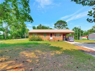 Foreclosed Home - 2852 MOSS NECK RD, 28372