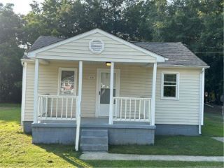 Foreclosed Home - 608 MCCORMICK ST, 28372