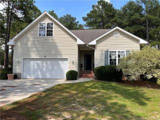 Foreclosed Home - 118 WILLOW CREEK LN, 28373
