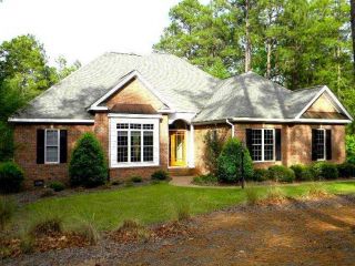 Foreclosed Home - 68 GREY ABBEY DR, 28374