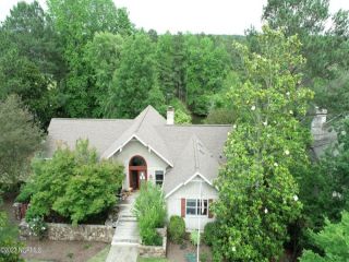 Foreclosed Home - 1048 BURNING TREE RD, 28374