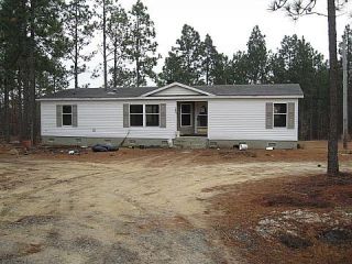Foreclosed Home - 185 CORDA PL, 28376