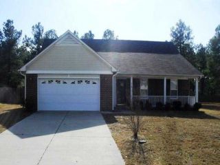 Foreclosed Home - 219 HAMPTON DR, 28376