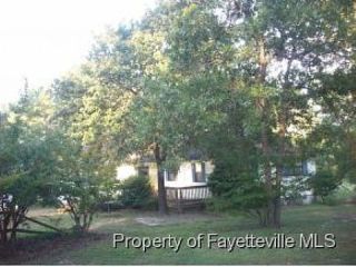 Foreclosed Home - 640 BEST ST, 28376