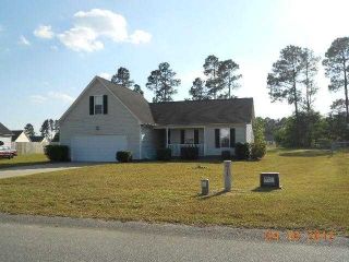 Foreclosed Home - List 100311069