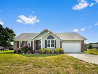 Foreclosed Home - 8209 ROCKFISH RD, 28376