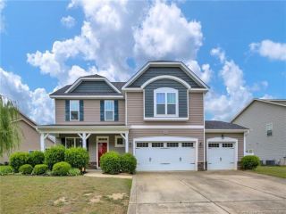 Foreclosed Home - 357 SEDGEFIELD DR, 28376
