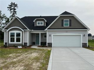 Foreclosed Home - 127 TURKEY TROT LN, 28376
