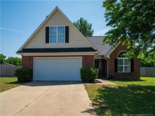 Foreclosed Home - 412 SEABISCUIT DR, 28376