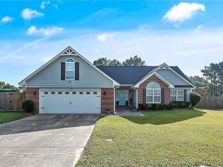 Foreclosed Home - 258 BELLE CHASE DR, 28376
