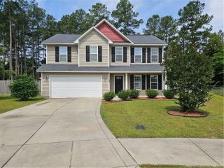 Foreclosed Home - 103 FLAG LN, 28376
