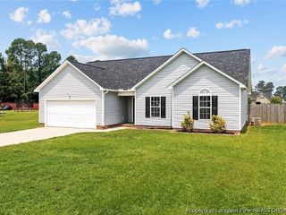 Foreclosed Home - 104 MINT JULEP CT, 28376