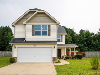 Foreclosed Home - 377 ROANOKE DR, 28376