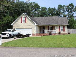 Foreclosed Home - 473 NORTHWOODS DR, 28376