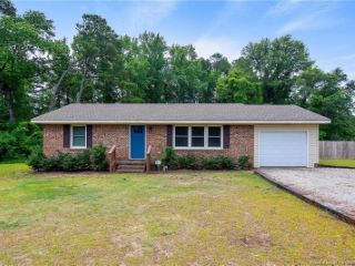 Foreclosed Home - 4802 ARABIA RD, 28376