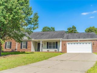 Foreclosed Home - 278 AUTUMN LN, 28376