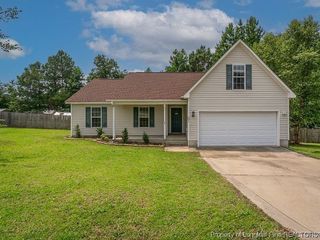 Foreclosed Home - 681 COPPER CREEK DR, 28376
