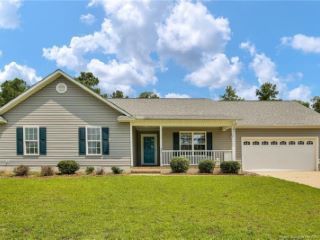 Foreclosed Home - 357 SMOKEY MOUNTAIN DR, 28376